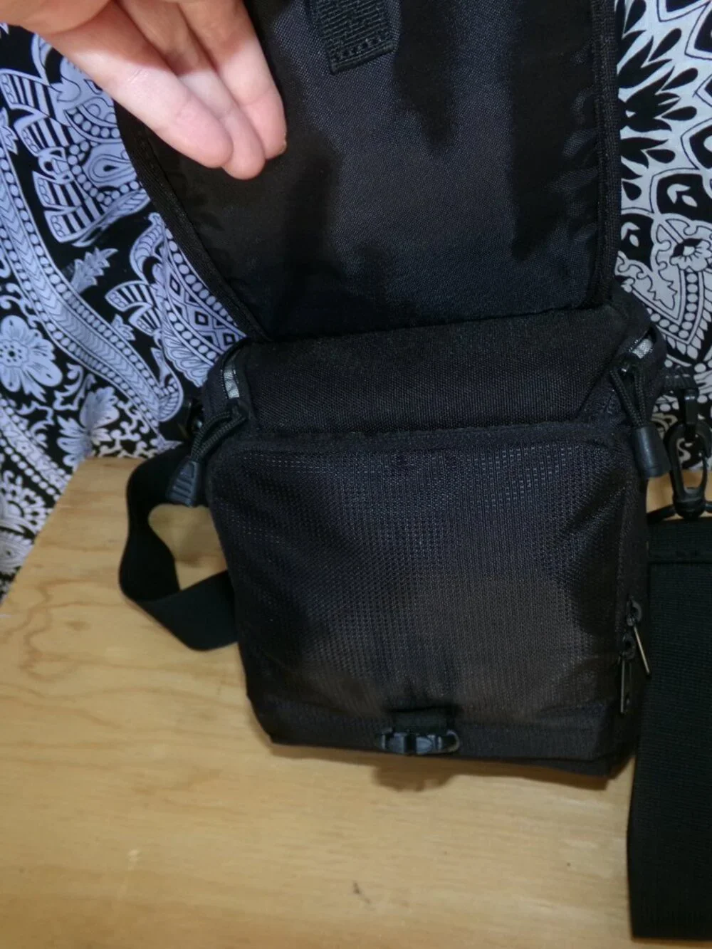 Lowepro Rezo 120 AW Camera Case